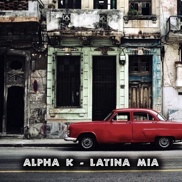 Latina Mia - Single