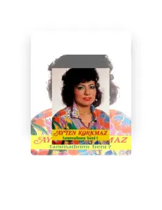 Listen to Ayten Korkmaz, watch music videos, read bio, see tour dates & more!