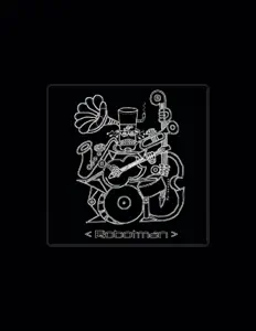 Listen to Robotman, watch music videos, read bio, see tour dates & more!