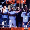 Like Mike (feat. Lil Yase, Mike Sherm, Curnal & Southside Su) - Single