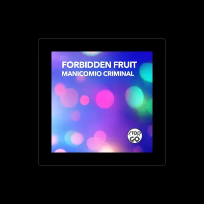 Listen to Forbidden Fruit, watch music videos, read bio, see tour dates & more!