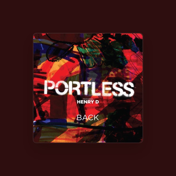 Portless's avatar
