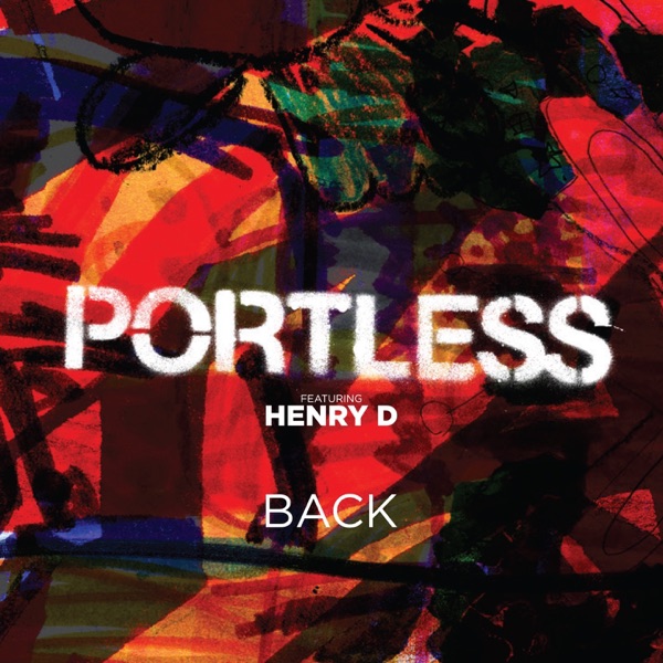 Back (feat. Henry D)