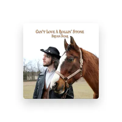 Listen to Bryan Scar, watch music videos, read bio, see tour dates & more!