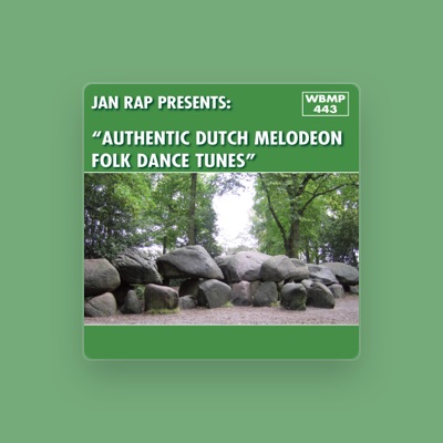 Listen to Jan Rap, watch music videos, read bio, see tour dates & more!