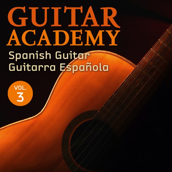 Amapola by Guitar Academy — Song on Apple Music