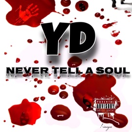 Everything (feat. K-Hooks & Bloe) YD
