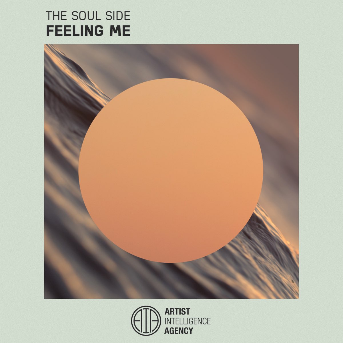 Feeling me original mix. Side feel в output листе. Side feel.