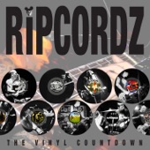 Ripcordz - Pizza Girls from Hell