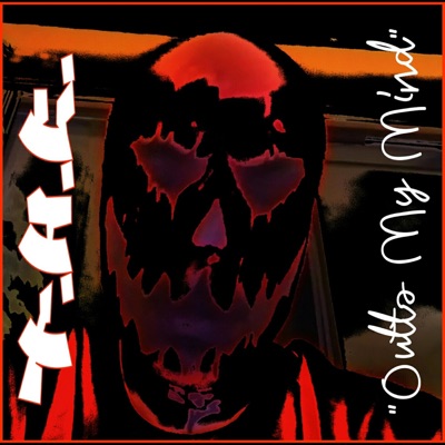 Outta My Mind - Single