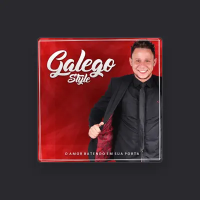 Listen to Galego Style, watch music videos, read bio, see tour dates & more!