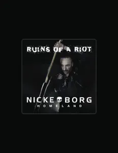 Nicke Borg Homeland을(를) 듣고, 뮤직 비디오를 보고, 약력을 읽고, 투어 일정 등을 확인하세요!