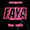 Faya (feat. Seyi Shay) - BigTril lyrics