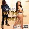 Not the Owner - Single