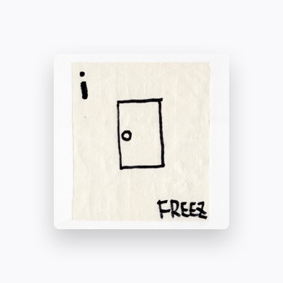 FREEZを聴いたり、ミュージックビデオを鑑賞したり、経歴やツアー日程などを確認したりしましょう！