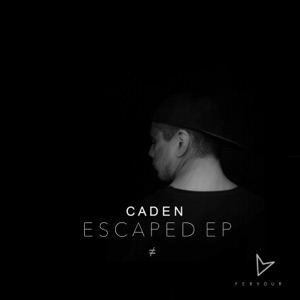 Escaped - EP