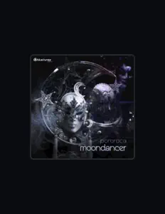 Moondancer सुनें, म्यूज़िक वीडियो देखें, बायो पढ़ें, दौरे की तारीखें और बहुत कुछ देखें!
