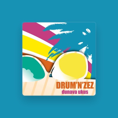 Listen to DRUM'N'ZEZ, watch music videos, read bio, see tour dates & more!