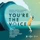 You re the Voice feat Archie Roach Kate Ceberano Katie Noonan Troy Cassar Daley Montaigne Isaiah Firebrace Single