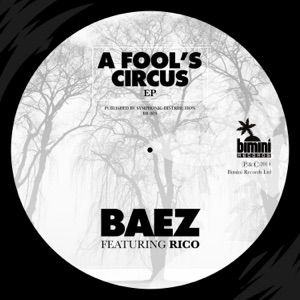 A Fool's Circus - EP