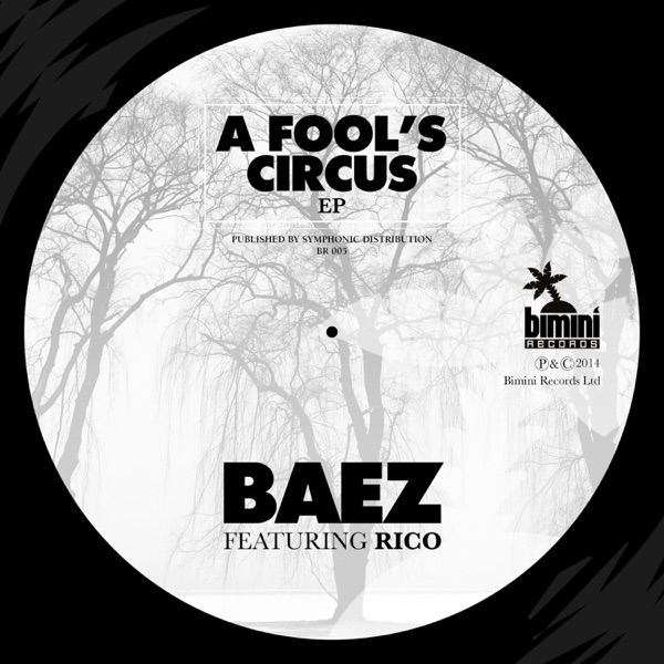 A Fool's Circus - EP