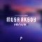 Mercury - Musa Aksoy lyrics