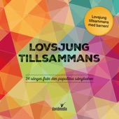 Lovsjung Tillsammans (Singback) artwork