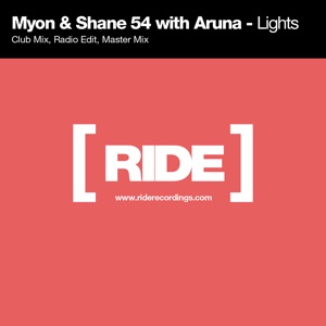 Lights - Single