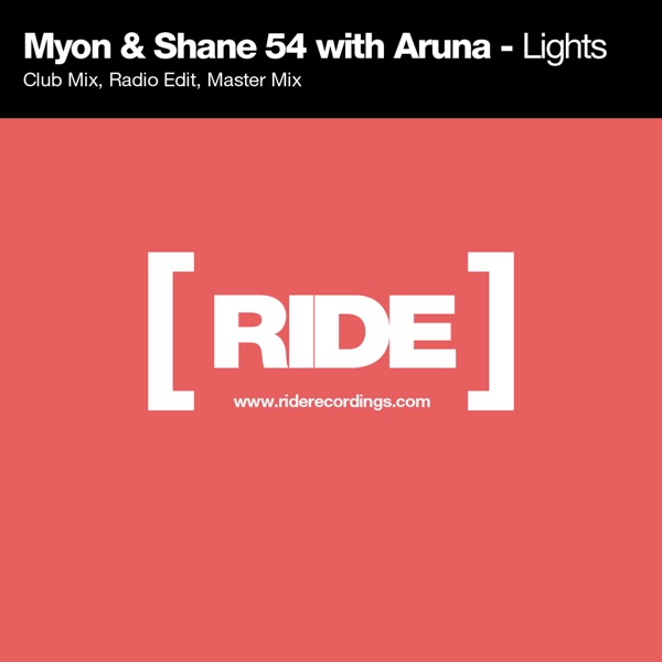 Lights - Single