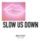Slow Us Down (feat. G Curtis) - Wahlstedt lyrics