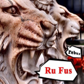 Rebus - EP - Ru Fus