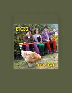 Escucha a Etc32, mira videos musicales, lee su biografía, consulta las fechas de las gira y más.