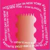 Hottest Day In New York