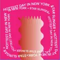 Hottest Day In New York