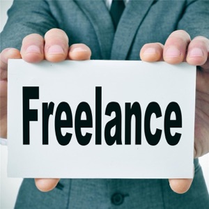 The Freelance - EP