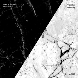 Devilparts - Single