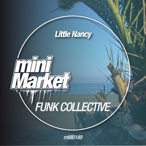 Funk Collective - EP