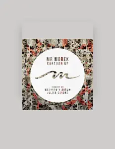 聆聽 Mr Morek、觀看音樂影片、閱讀小傳、查看巡演日期等！