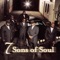 He's So Real - 7 Sons of Soul lyrics