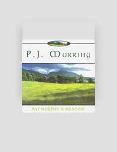 P.J. Murrihyを聴いたり、ミュージックビデオを鑑賞したり、経歴やツアー日程などを確認したりしましょう！