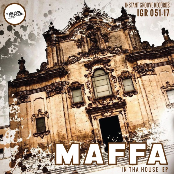 In tha House - Single