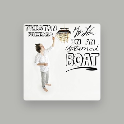 Listen to Tristan Freides, watch music videos, read bio, see tour dates & more!