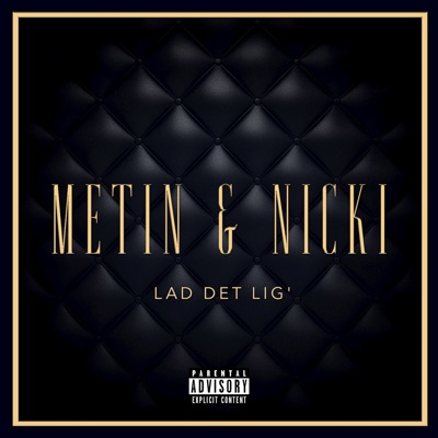 Lad Det Lig' - Single