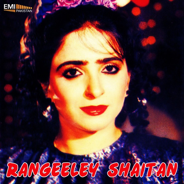 Rangeeley Shaitan (Original Motion Picture Soundtrack)