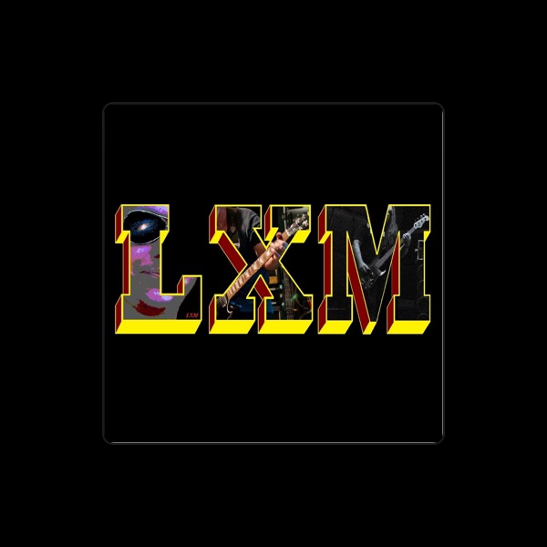 LXM's avatar