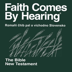 Matúša 1 - Matthew 1