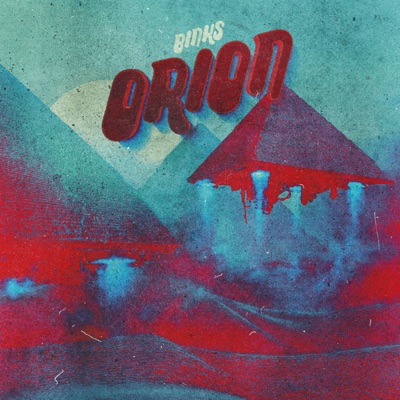Orion - Single