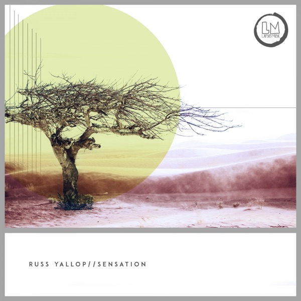 Sensation - Single