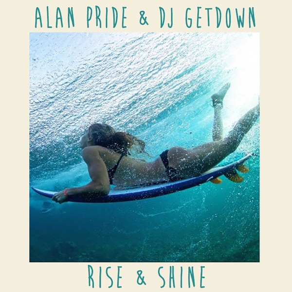 Rise & Shine (Radio Edit) - Single