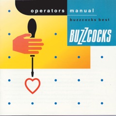 Operators Manual (Buzzcocks Best)